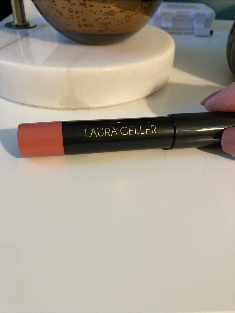 Laura Geller Lip Crayon